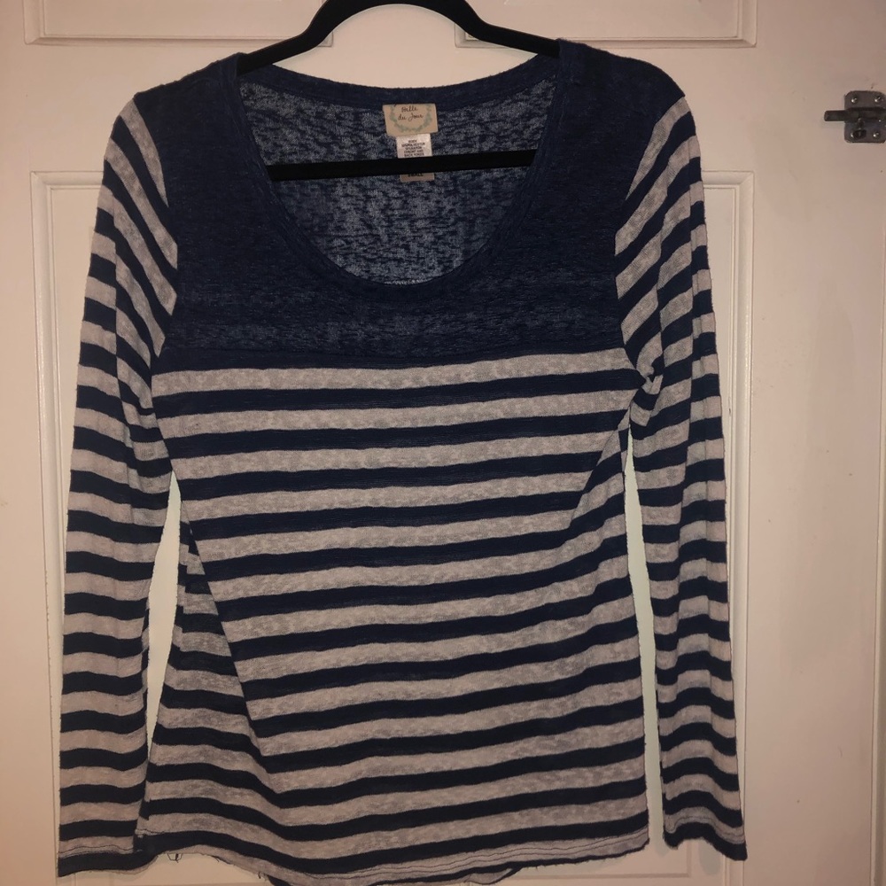 Cute top